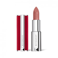 Huulepulk Givenchy Le Rouge Deep Velvet, 3,4 g, 10 Beige цена и информация | Помады, бальзамы, блеск для губ | hansapost.ee