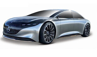 Модель автомобиля 2022 Mercedes-Benz EQS, Maisto DIE Cast 1:24, 32902 цена и информация | Игрушки для мальчиков | hansapost.ee