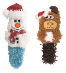 KONG mänguasi kassidele "Holiday Kickeroo" hind ja info | Kasside mänguasjad | hansapost.ee