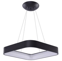 Rippvalgusti AZzardo Solvent SMART wifi AZ3978 price and information | Pendant lights | hansapost.ee