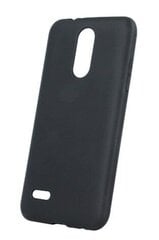 iLike Matt TPU для Xiaomi Redmi 9C, черный цена и информация | Чехлы для телефонов | hansapost.ee