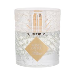 Parfüümvesi Kilian Roses On Ice EDP naistele, 50 ml hind ja info | Parfüümid naistele | hansapost.ee