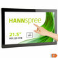 Monitor Hannspree HO225HTB hind ja info | Monitorid | hansapost.ee