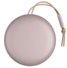 Bang & Olufsen A1 2, розовый цена и информация | Bang & Olufsen Компьютерная техника | hansapost.ee