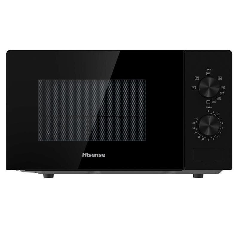 Hisense H20MOBP1 hind ja info | Mikrolaineahjud | hansapost.ee