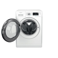 Whirlpool FFB 9469 BV EE цена и информация | Стиральные машины | hansapost.ee