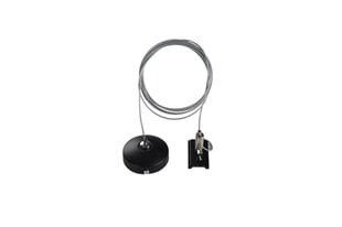 Монтажный комплект с кабелем Azzardo AZ4693 цена и информация | Монтируемые светильники, светодиодные панели | hansapost.ee