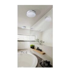 Потолочный светильник для ванной комнаты AZzardo Kari AZ4258 цена и информация | Потолочные светильники | hansapost.ee