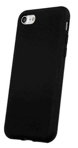 iLike Silicon Xiaomi Redmi 10 5G / Redmi 11 Prime 5G jaoks, must цена и информация | Telefonide kaitsekaaned ja -ümbrised | hansapost.ee