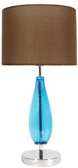 Candellux настольная лампа Marrone цена и информация | Настольные лампы | hansapost.ee