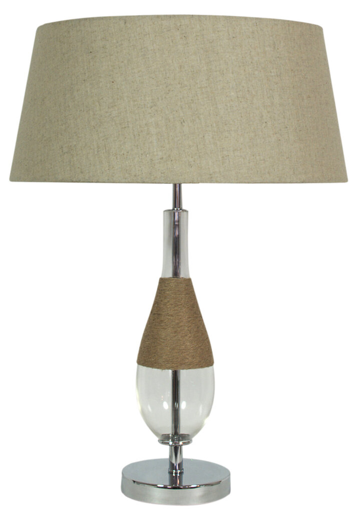 Laualamp Candellux Eco 1 hind ja info | Laualambid | hansapost.ee