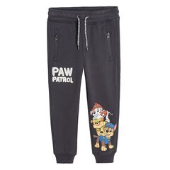 Cool Club спортивные штаны для мальчиков Щенячий патруль (Paw Patrol), LCB2511729 цена и информация | Штаны для мальчиков | hansapost.ee