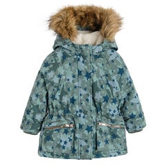 Cool Club куртка для девочек, COG2511162 цена и информация | Зимняя одежда для детей | hansapost.ee