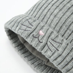 Cool Club шапка для девочек, CAG2502920 цена и информация | Зимняя одежда для детей | hansapost.ee