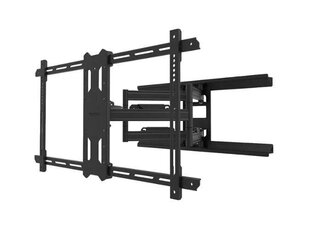 TV SET ACC WALL MOUNT/WL40S-850BL18 NEOMOUNTS hind ja info | Teleri seinakinnitused ja hoidjad | hansapost.ee