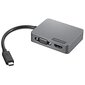Lenovo GX91A34575 цена и информация | USB adapterid ja jagajad | hansapost.ee