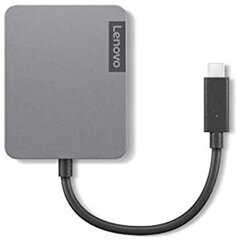 Lenovo GX91A34575 цена и информация | Адаптеры и USB-hub | hansapost.ee