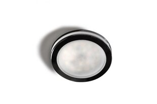 Vannitoa süvistatav valgusti AZzardo Galata AZ4381 hind ja info | Süvistatavad LED valgustid | hansapost.ee