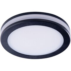 Встраиваемый светильник для ванной комнаты AZzardo Galata AZ4381 цена и информация | Монтируемые светильники, светодиодные панели | hansapost.ee