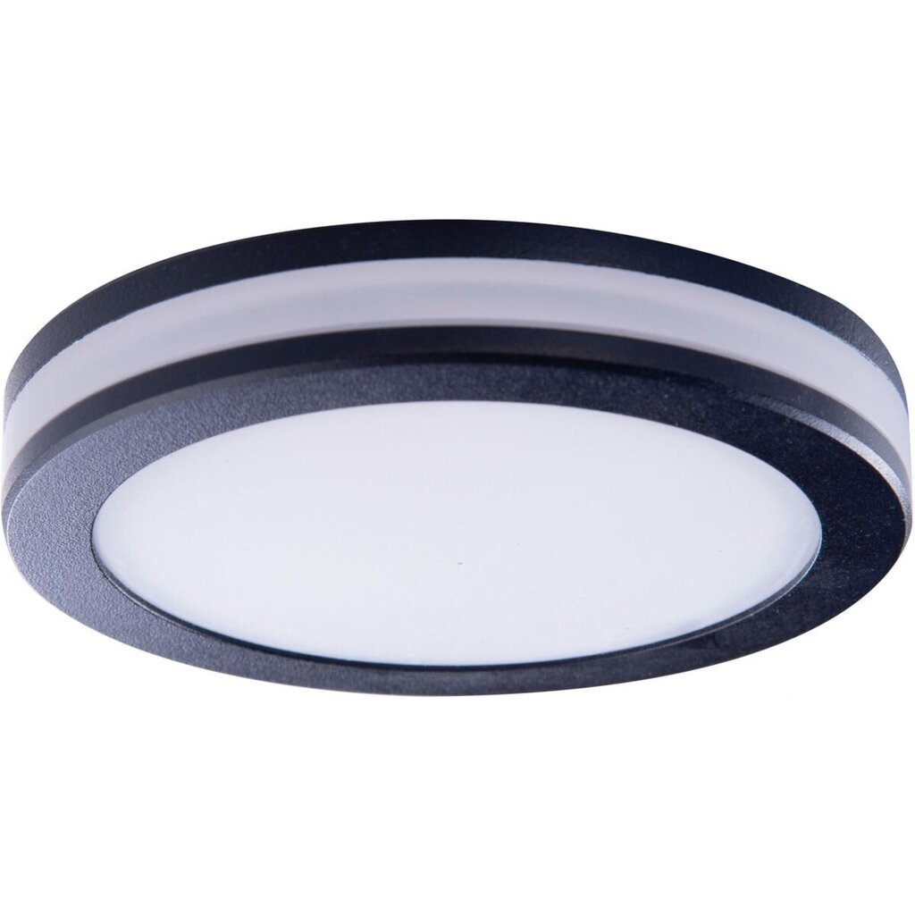 Vannitoa süvistatav valgusti AZzardo Galata AZ4379 цена и информация | Süvistatavad LED valgustid | hansapost.ee