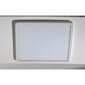 Vannitoa süvistatav valgusti AZzardo Slim AZ4332 цена и информация | Süvistatavad LED valgustid | hansapost.ee