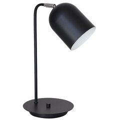 Luminex настольная лампа Bevin цена и информация | Настольные лампы | hansapost.ee