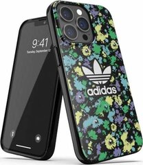 Adidas iPhone 13 Pro hind ja info | Telefonide kaitsekaaned ja -ümbrised | hansapost.ee