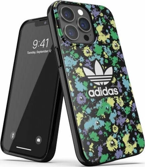 Adidas iPhone 13 Pro hind ja info | Telefonide kaitsekaaned ja -ümbrised | hansapost.ee