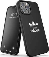 Adidas Basic iPhone 13 Pro Max hind ja info | Telefonide kaitsekaaned ja -ümbrised | hansapost.ee