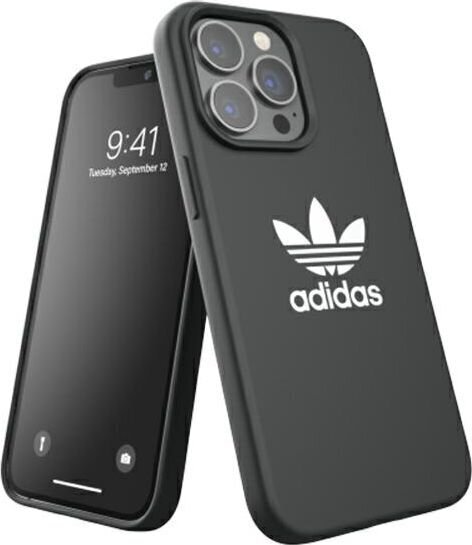 Adidas iPhone 13/13 Pro hind ja info | Telefonide kaitsekaaned ja -ümbrised | hansapost.ee
