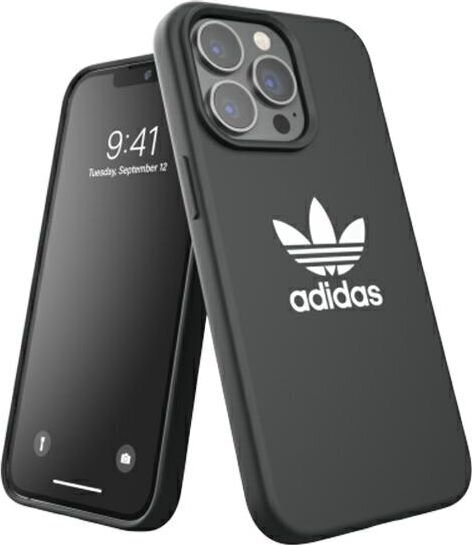 Adidas iPhone 13/13 Pro цена и информация | Telefonide kaitsekaaned ja -ümbrised | hansapost.ee