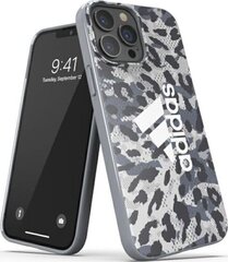 Adidas Leopard iPhone 13 Pro / 13 hind ja info | Telefonide kaitsekaaned ja -ümbrised | hansapost.ee
