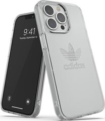 Adidas Originals FW21 iPhone 13 Pro hind ja info | Telefonide kaitsekaaned ja -ümbrised | hansapost.ee