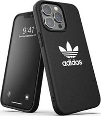 Adidas Basic iPhone 13 Pro hind ja info | Telefonide kaitsekaaned ja -ümbrised | hansapost.ee