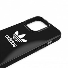 Adidas Trefoil iPhone 13 Pro / 13 цена и информация | Чехлы для телефонов | hansapost.ee