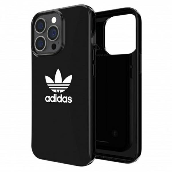 Adidas Trefoil iPhone 13 Pro / 13 hind ja info | Telefonide kaitsekaaned ja -ümbrised | hansapost.ee