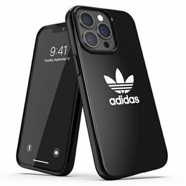 Adidas Trefoil iPhone 13 Pro / 13 hind ja info | Telefonide kaitsekaaned ja -ümbrised | hansapost.ee