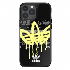 Adidas Graffiti iPhone 13 Pro Max цена и информация | Чехлы для телефонов | hansapost.ee