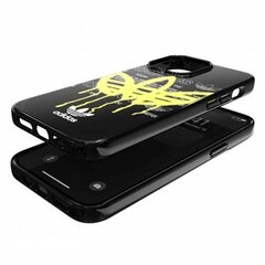 Adidas Graffiti iPhone 13 Pro Max цена и информация | Чехлы для телефонов | hansapost.ee