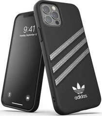 Adidas iPhone 12 Pro цена и информация | Чехлы для телефонов | hansapost.ee