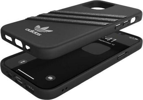 Adidas iPhone 12 Pro hind ja info | Telefonide kaitsekaaned ja -ümbrised | hansapost.ee