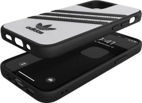 Adidas FW20 iPhone 12 mini hind ja info | Telefonide kaitsekaaned ja -ümbrised | hansapost.ee