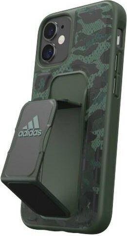 Adidas Leopard iPhone 12 Mini hind ja info | Telefonide kaitsekaaned ja -ümbrised | hansapost.ee