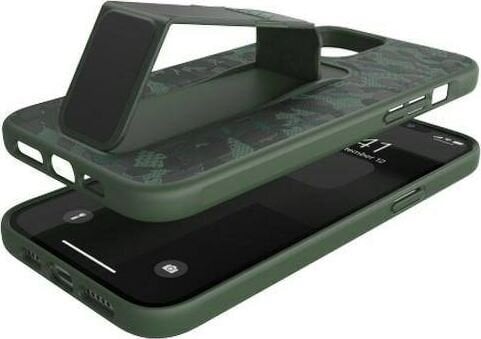 Adidas Leopard iPhone 12 Pro Max цена и информация | Telefonide kaitsekaaned ja -ümbrised | hansapost.ee