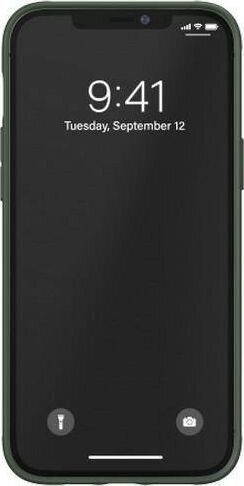 Adidas Leopard iPhone 12 Pro Max цена и информация | Telefonide kaitsekaaned ja -ümbrised | hansapost.ee
