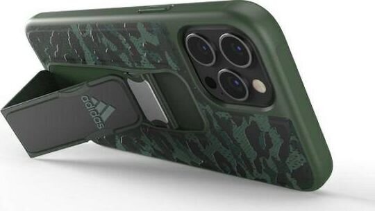 Adidas Leopard iPhone 12 Pro Max hind ja info | Telefonide kaitsekaaned ja -ümbrised | hansapost.ee
