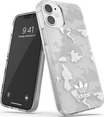 Adidas Camo iPhone 12 mini hind ja info | Telefonide kaitsekaaned ja -ümbrised | hansapost.ee