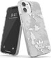 Adidas Camo iPhone 12 mini hind ja info | Telefonide kaitsekaaned ja -ümbrised | hansapost.ee