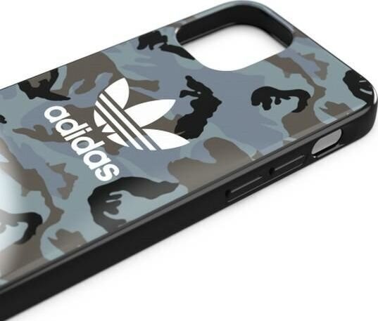 Adidas Camo iPhone 12 mini цена и информация | Telefonide kaitsekaaned ja -ümbrised | hansapost.ee