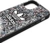Adidas Flower iPhone 12 mini hind ja info | Telefonide kaitsekaaned ja -ümbrised | hansapost.ee